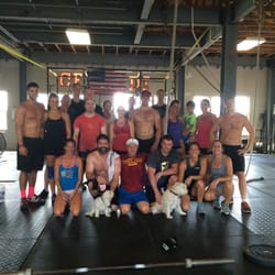 Discovery Health & Fitness - A Community of Motivated People.
