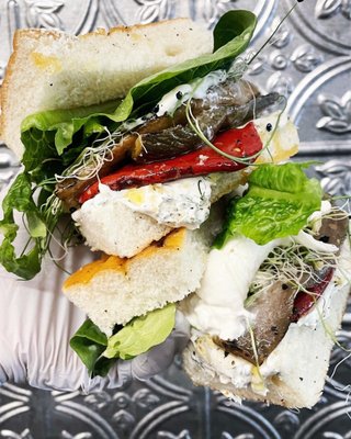 Cold Shoulder Gourmet by null