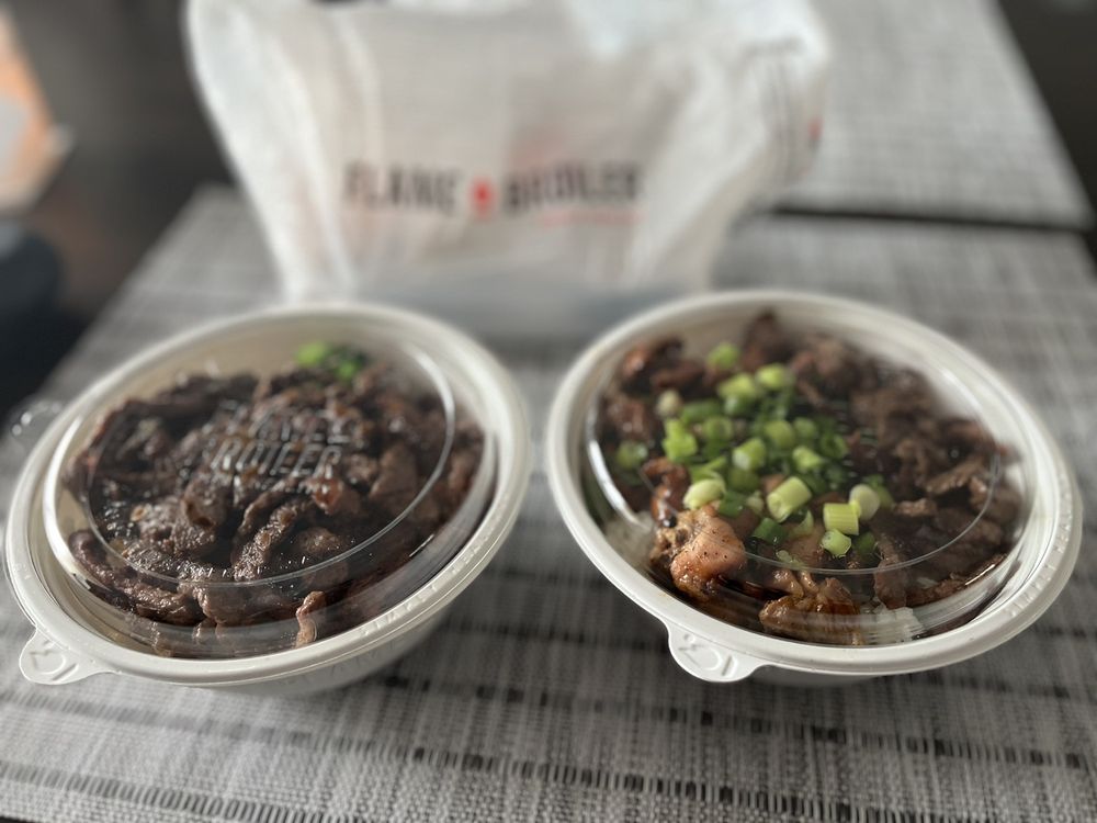 FLAME BROILER Updated September 2024 63 Photos & 88 Reviews 6032