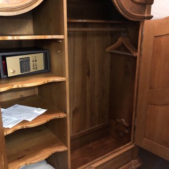 Eurener Hof - Good closet space and a safe - Hotels Near Me - Trier, RP