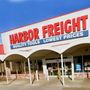 Harbor Freight Tools