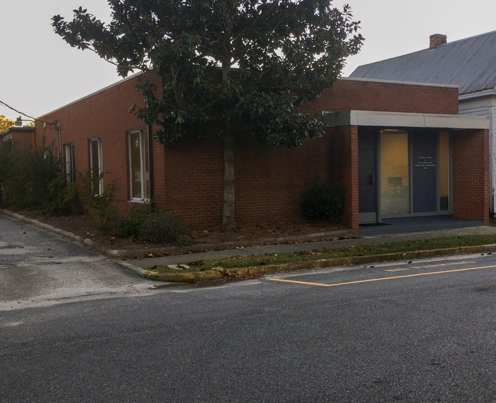 WITHERSRAVENEL Updated October 2024 208 E 5th St, Lumberton, North Carolina General