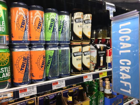 True North Ale Company by null