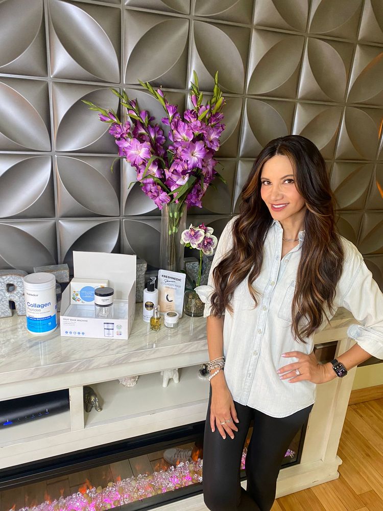 Fresh Medic Skincare Logo