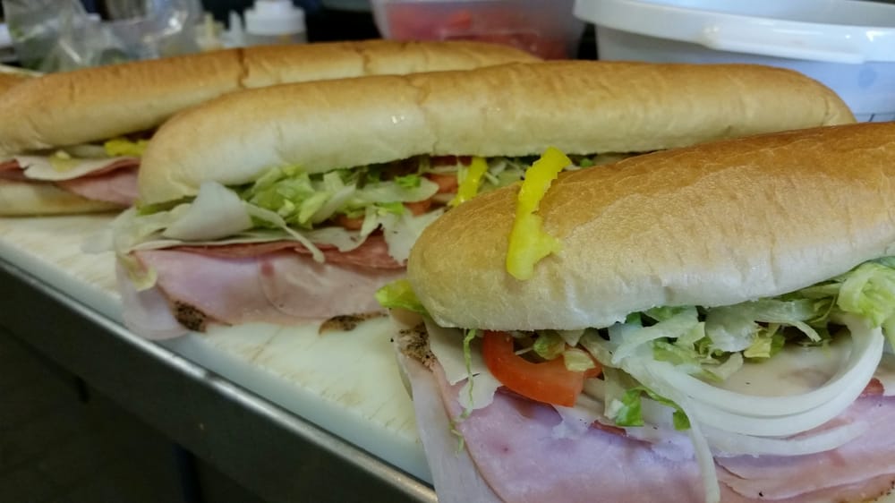 LARRY’S GIANT SUBS 4745 Waters Ave, Savannah, GA Yelp