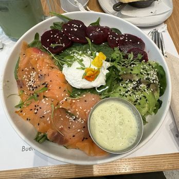 Ol Days - Breakfast & Brunch Near Me - New York, New York