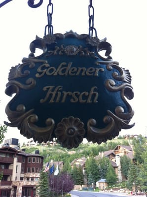 Goldener Hirsch, Auberge Collection by null Goldener Hirsch, Auberge Collection by null