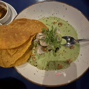 Vecina - Ceviche - Latin American Near Me - Phoenix, Arizona Vecina - Ceviche - Latin American Near Me - Phoenix, Arizona