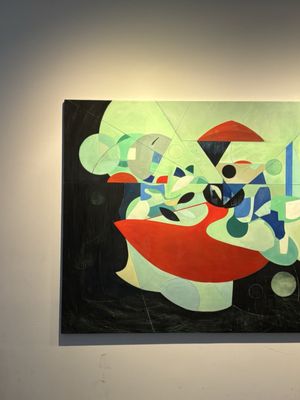 Silence Please by null