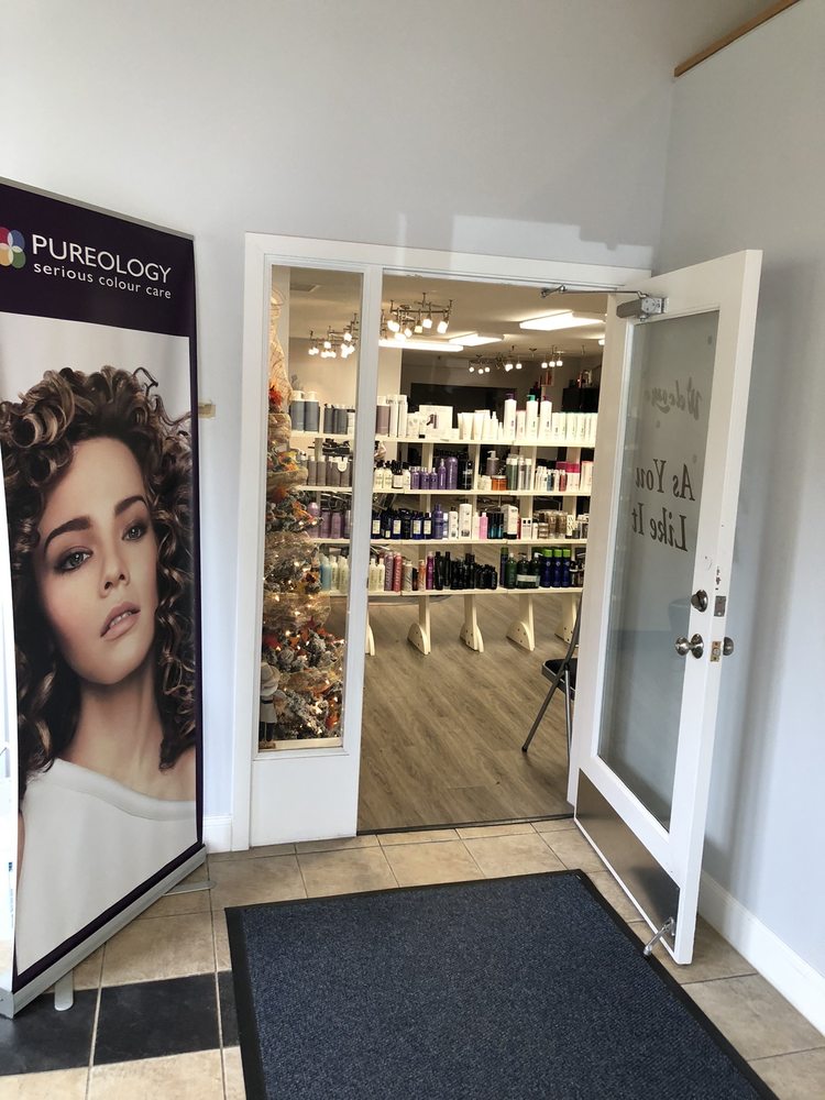 AS YOU LIKE IT HAIR SALON Updated September 2024 60 Photos & 70