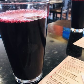 El Pollo Inka - Chicha - Peruvian Near Me - Rolling Hills Estates, California