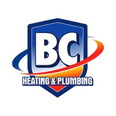 BC Heating & Plumbing Logo