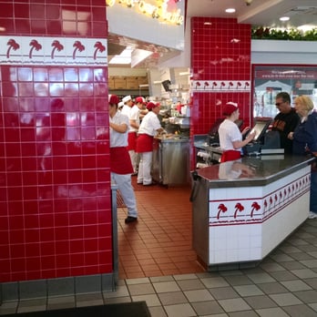 In-N-Out Burger - Fast Food Near Me - Gilbert, Arizona In-N-Out Burger - Fast Food Near Me - Gilbert, Arizona