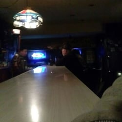 Bill's Tavern - All your going to see