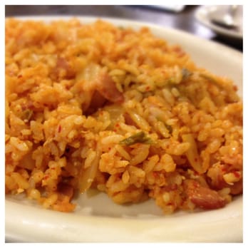 Rice'N Bread - Bacon Kimchi Fried Rice! - Korean Near Me - Chicago, Illinois Rice'N Bread - Bacon Kimchi Fried Rice! - Korean Near Me - Chicago, Illinois