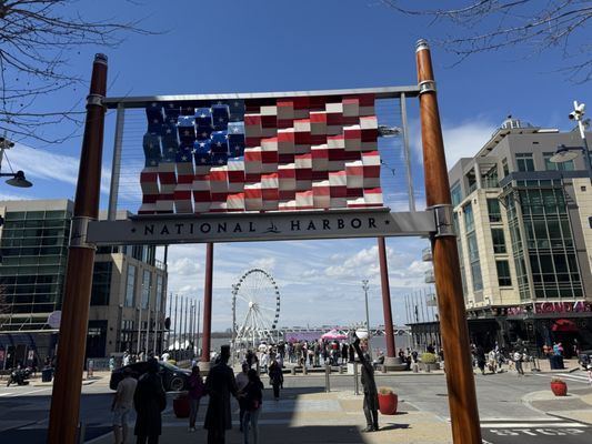 National Harbor by null