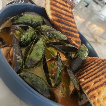Parc - Mussels - New American Near Me - Detroit, Michigan Parc - Mussels - New American Near Me - Detroit, Michigan
