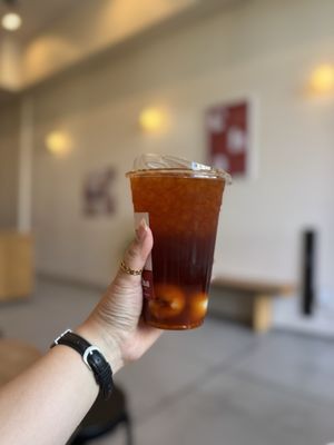 Cha Thai Tea by null