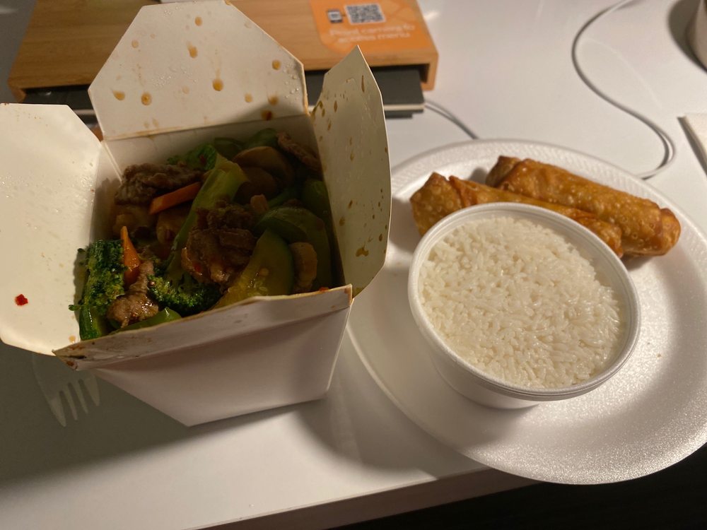 PEKING CHINESE RESTURANT Updated October 2024 13 Reviews 3751 W