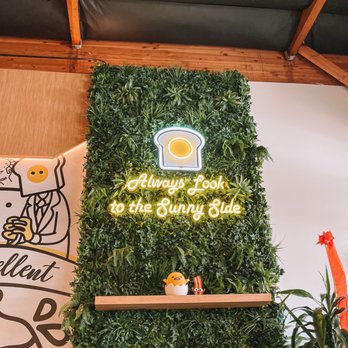 Eggbred - Breakfast & Brunch Near Me - La Habra, California