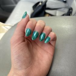 Vivian Nails & Spa - Nails