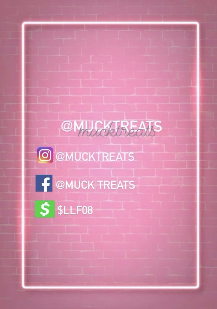 MuckTreats Logo