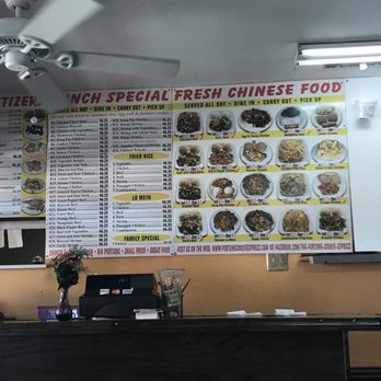 Fortune Cookie Express - The menu good prices they have lunch deals all day! - Chinese Near Me - Arlington, Texas Fortune Cookie Express - The menu good prices they have lunch deals all day! - Chinese Near Me - Arlington, Texas