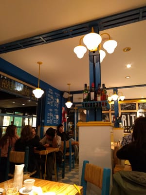 Brunchería - Café de especialiad by null