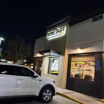 Better Buzz Coffee Anaheim - Coffee & Tea Near Me - Anaheim, California Better Buzz Coffee Anaheim - Coffee & Tea Near Me - Anaheim, California