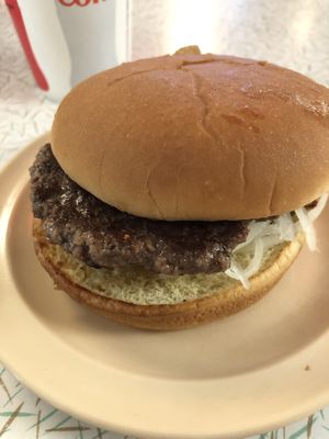 Fred & Red's by null