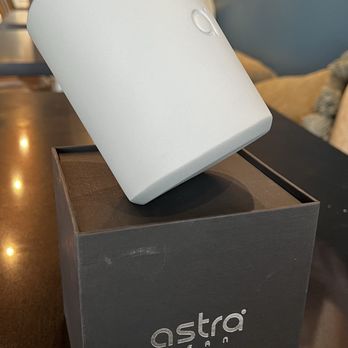 Astra Bean - Cyber cup - Beverage Store Near Me - Huntington Beach, California