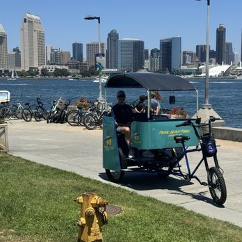 Pedal Beach Tours - Bike tours Near Me - Coronado, California Pedal Beach Tours - Bike tours Near Me - Coronado, California