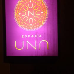 UNA Yoga - Eu aconselho.