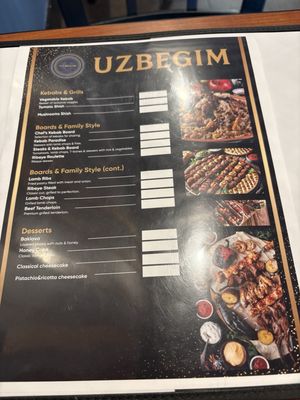Uzbegim by null