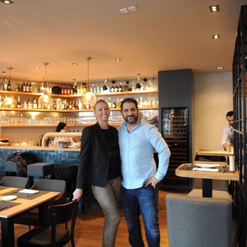 Irodion - Das Restaurant - Greek Near Me - Hamburg, HH Irodion - Das Restaurant - Greek Near Me - Hamburg, HH