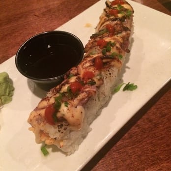 Irashiai Sushi Pub - Cowgirl - Japanese Near Me - Greenville, South Carolina Irashiai Sushi Pub - Cowgirl - Japanese Near Me - Greenville, South Carolina