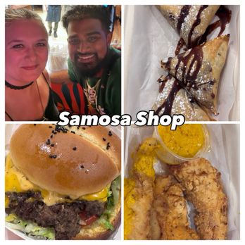 Samosa Shop - Indian Near Me - Denver, Colorado
