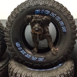 Les Schwab Tire Center