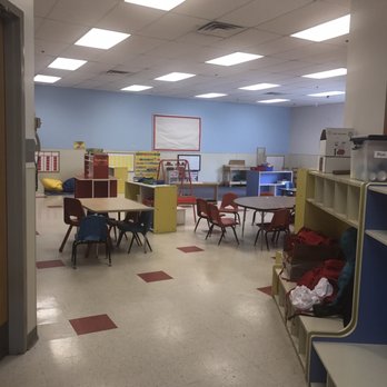 KidStop Child Development Ctr - Classroom - Child Care & Day Care Near Me - Rockville, Maryland