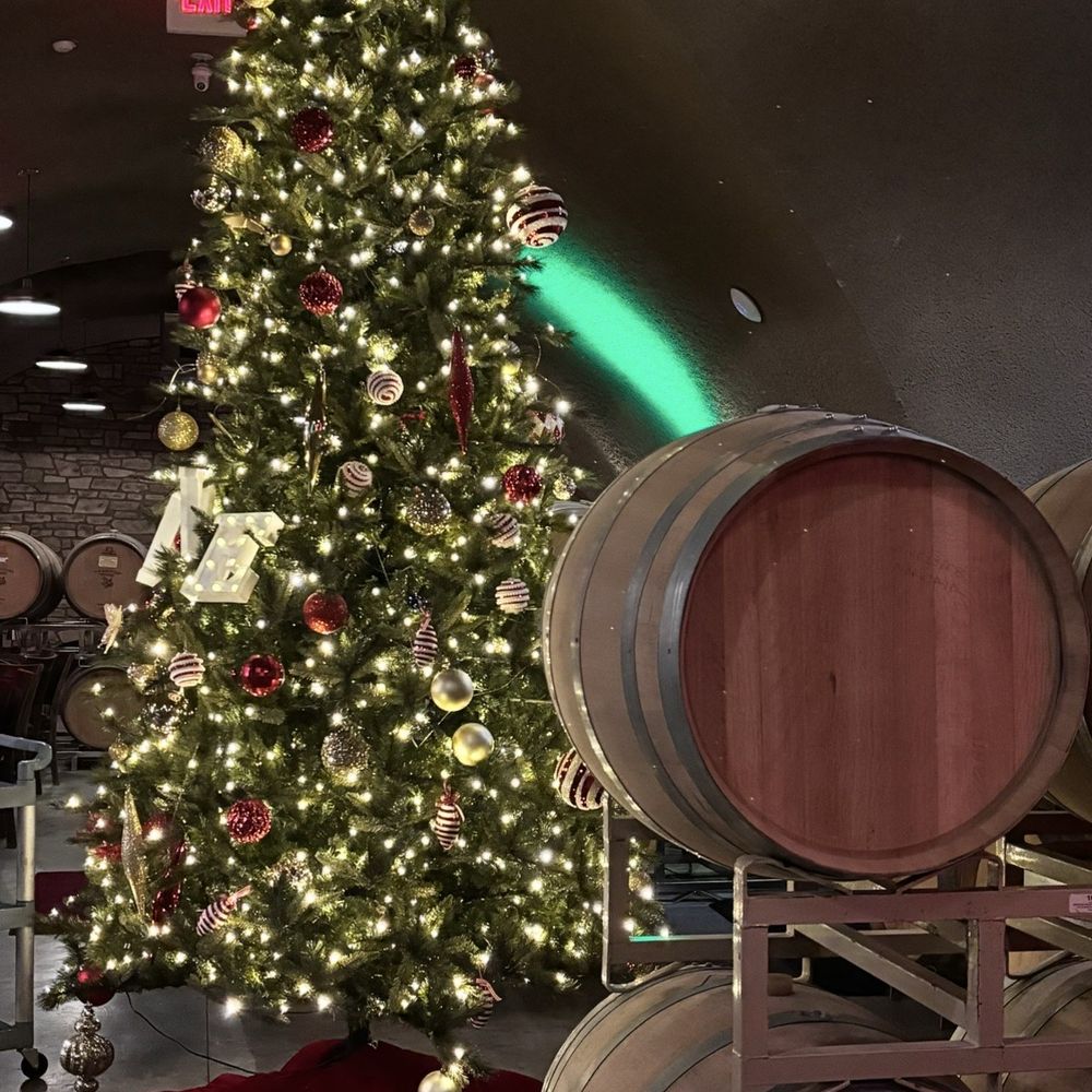 Cave Restaurant - Venues & Event Spaces Near Me - Temecula, California
