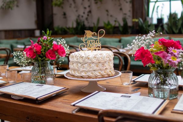 Tres Leches Bakery by null