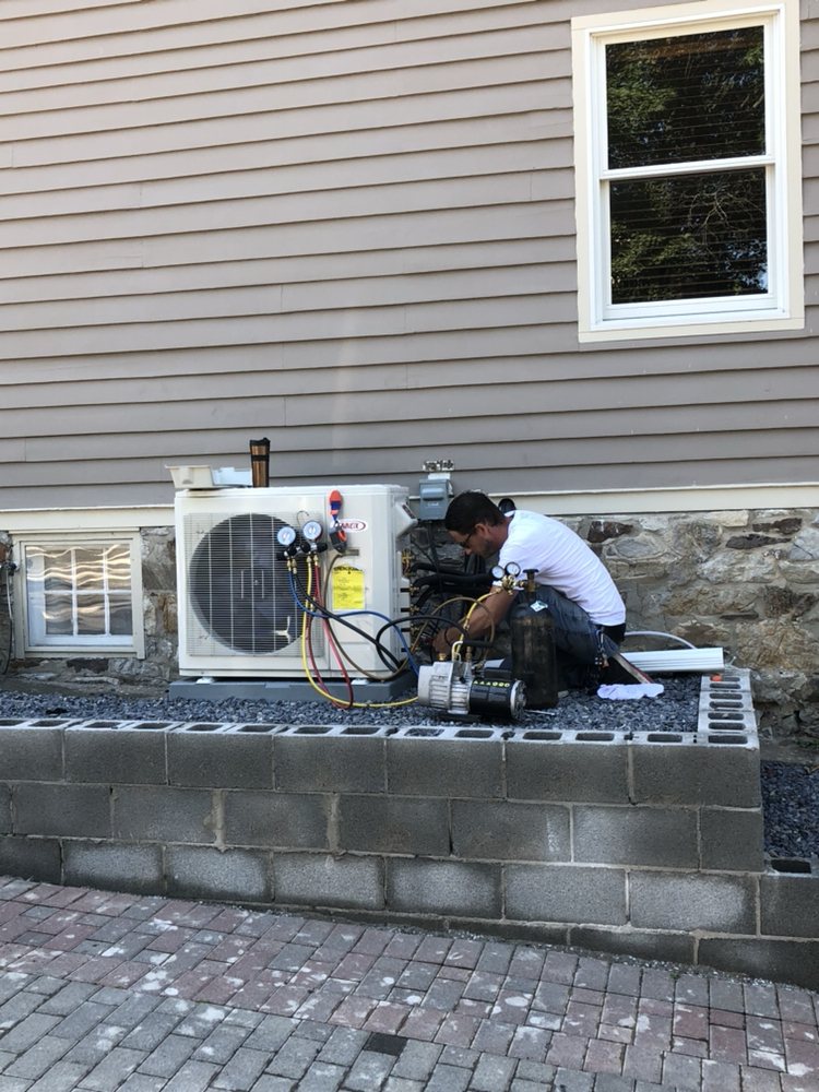 Slide of Stryker Heating, Cooling & Plumbing