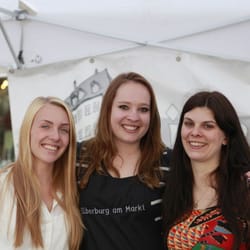 Silberburg am Markt - Das freundliche Silberburg-Team
