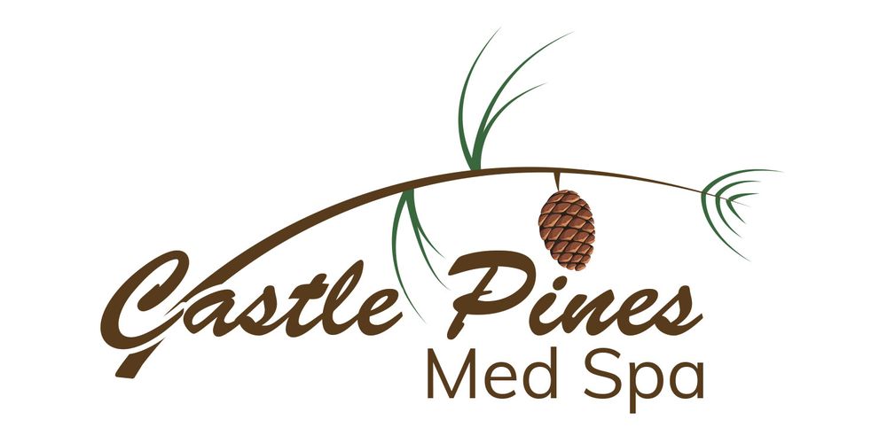 Castle Pines Med Spa Logo