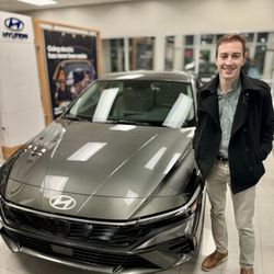 Hyundai of Noblesville