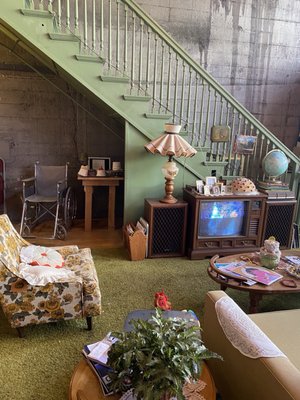 Northwest Film Forum by null