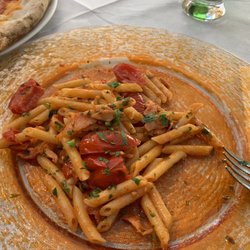 Aumm Aumm - Ziti Arabiatta