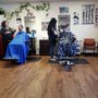 Photo of Barber Shop Chronicles
