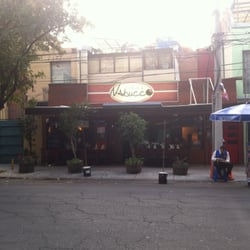 Nabucos Pub & Grill