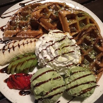 Arte - Cafes Near Me - Suwanee, Georgia